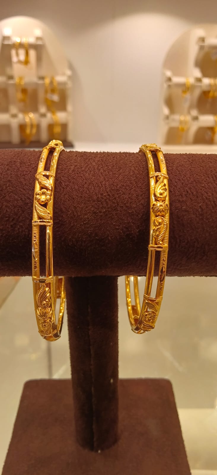Bangles 